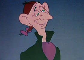 This A Z Disney Character Quiz Will Reveal Which Disney Movie You Should Watch Tonight