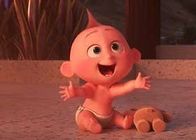 This A Z Disney Character Quiz Will Reveal Which Disney Movie You Should Watch Tonight