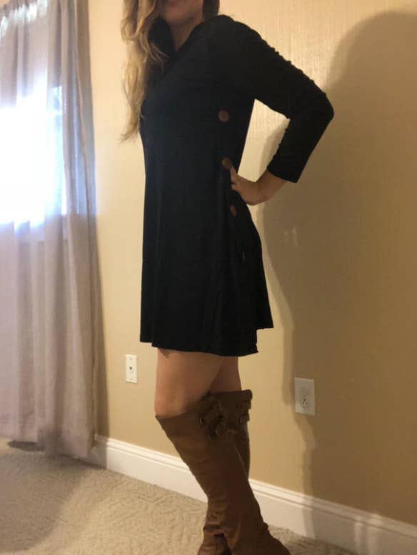 15 Of The Best Sweater Dresses You Can Get On Amazon 15 Of The Best Sweater Dresses You Can Get On Amazon