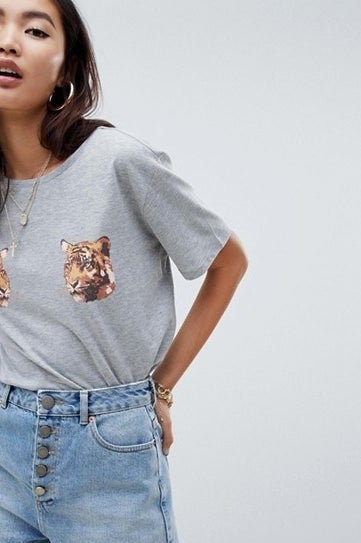 Every Piece Of Clothing In This Post Is Under $50, So You're Welcome