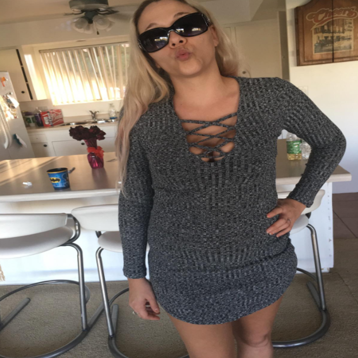 15 Of The Best Sweater Dresses You Can Get On Amazon