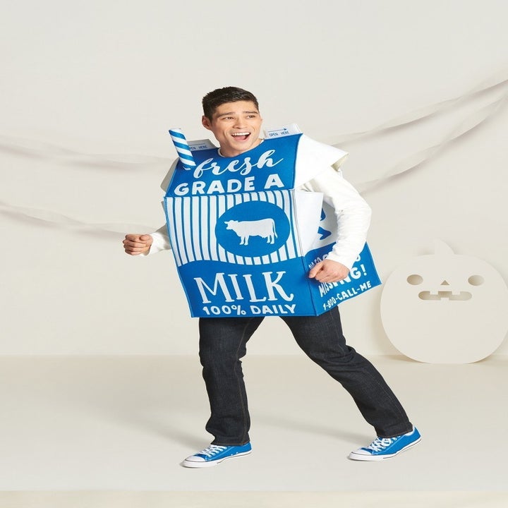 19 Of The Best Places To Buy A Halloween Costume Online