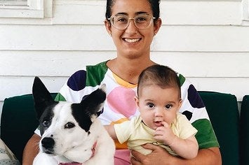 things i wish i put on my baby registry