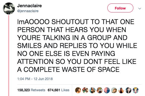 17 Wholesome Tweets You Ll Want To Send To All Your Friends