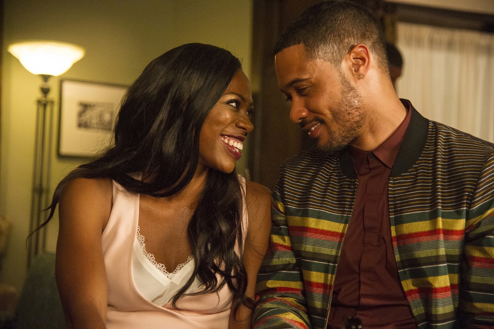 Insecure season 1 online episode 1