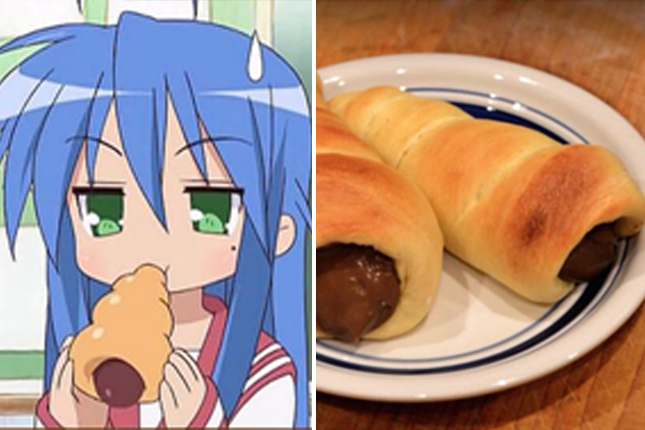 The Ultimate Guide to Japanese Snacks in Anime | Bokksu
