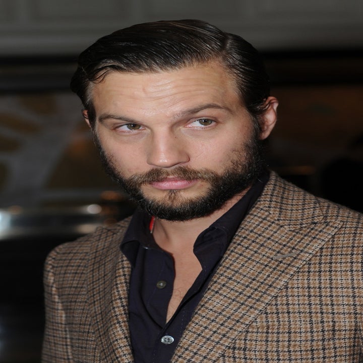 Logan Marshall Green Has An Actual Twin Brother That Isn T His Doppelganger Tom Hardy,Sims 4 Long Curly Hair Male