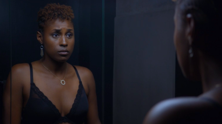 Insecure season 1 hot sale episode 1