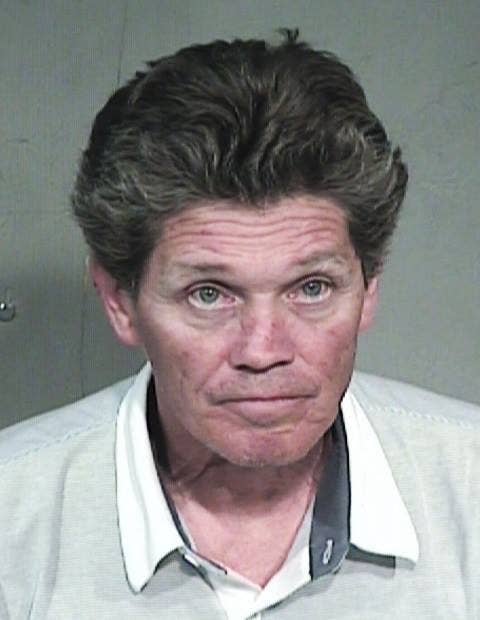 An Oregon Man Was Arrested After An Fbi Agent Was Shot Inside His