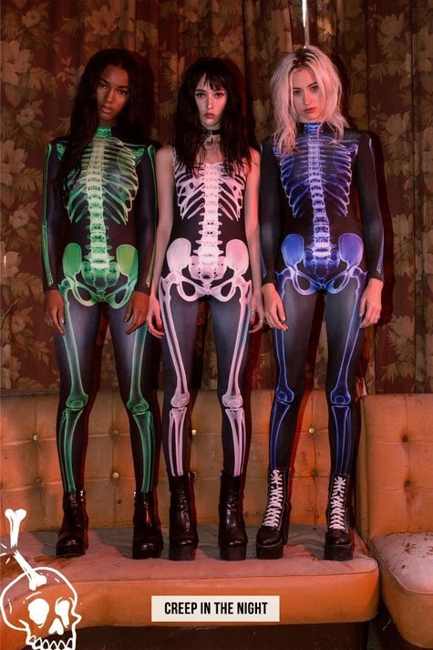 19 Of The Best Places To Buy A Halloween Costume Online