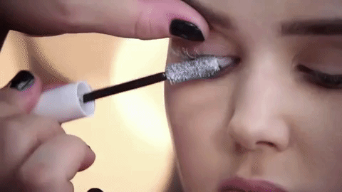 Tldr: primer makes your lashes even fuller than when you use mascara by itself. This one is even formulated with vitamin E to condition and strengthen your lashes!Promising review: "I absolutely love this! I have short eyelashes and this makes them look long and full of volume! I highly recommend!!" —Makayla0525Get it from Sephora for $22.