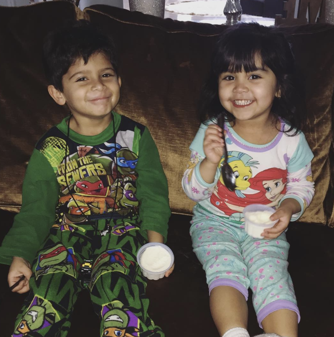 Snooki And JWoww's Daughters Are Their Doppelgängers, So Buckle