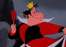 This A Z Disney Character Quiz Will Reveal Which Disney Movie You Should Watch Tonight