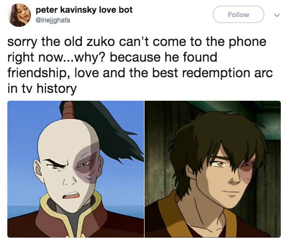 Avatar The Last Airbender I M Still Not Over Zuko S Redemption Arc But after a hundred years, my brother and i meet face to face with zuko, a banished prince, on his way to find the avatar to regain his honor. avatar the last airbender i m still