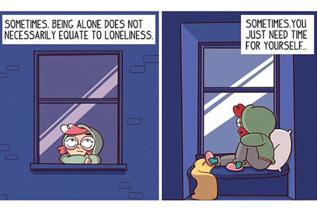Loneliness