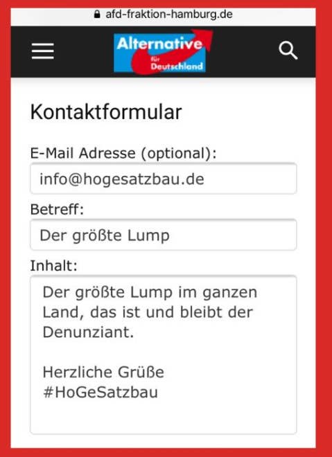 Afd Witze Home Facebook