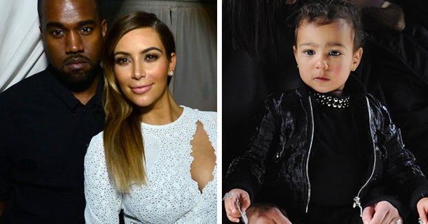 Can You Ace This Quiz About Celebrity Kids?