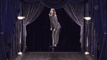 21 Celebrity Hidden Talents That Are As Wacky As They Are Impressive Posted on 21 march, 2020 by talha12343. 21 celebrity hidden talents that are as