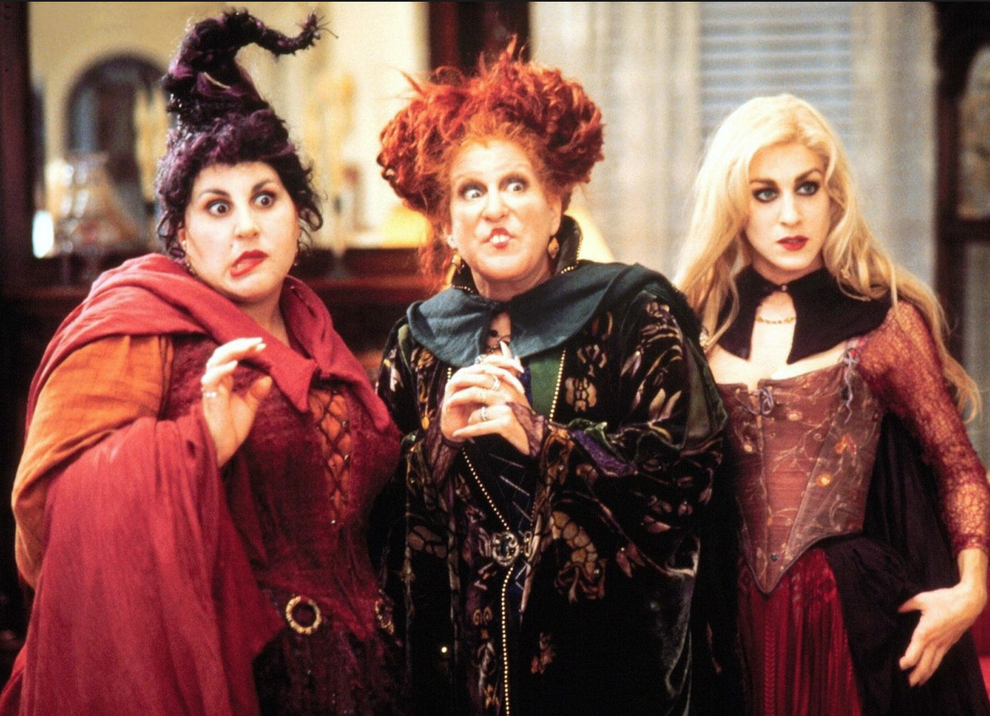 How well do you know Hocus Pocus? - Movie Time Dad