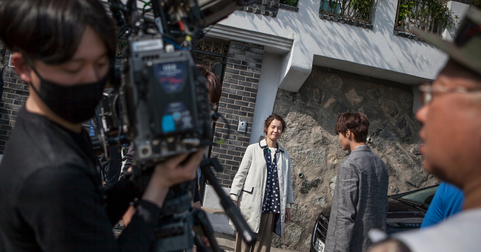 DramaFever Shut Down And Some Subscribers Say They Don't Know When They