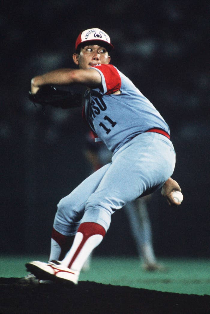 野茂 佐々木 古田 平成最初のドラフト は史上最高の当たり年だった 野茂 佐々木 古田 平成最初のドラフト は史上最高の当たり年だった
