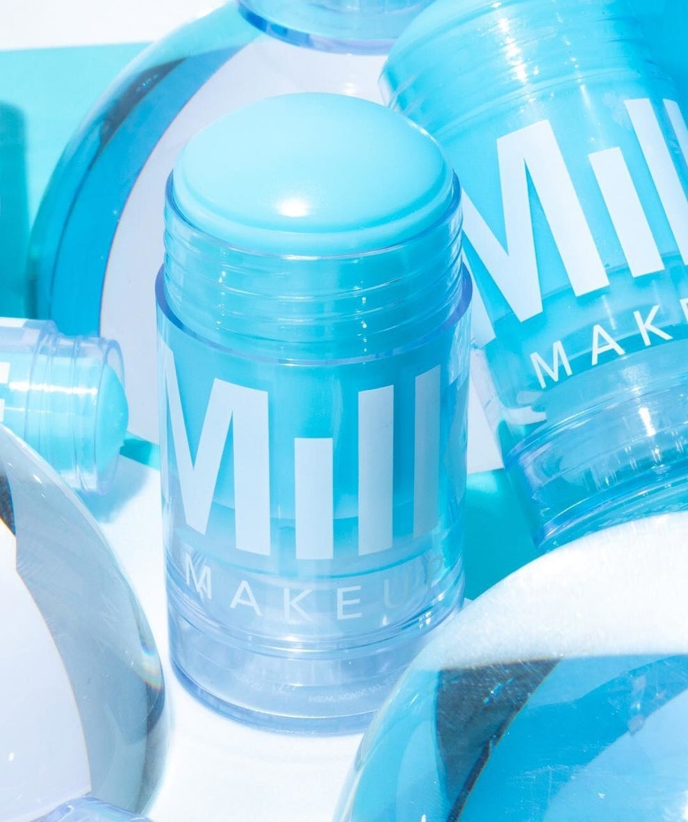 Milk Makeup Cooling Water - 1.2 oz bottle