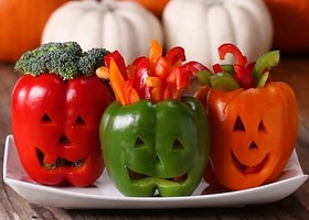 Make A Fall Dinner Using 