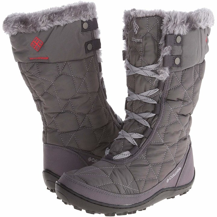 21 Of The Best Winter Boots And Snows Boots You Can Get On Amazon In 2018