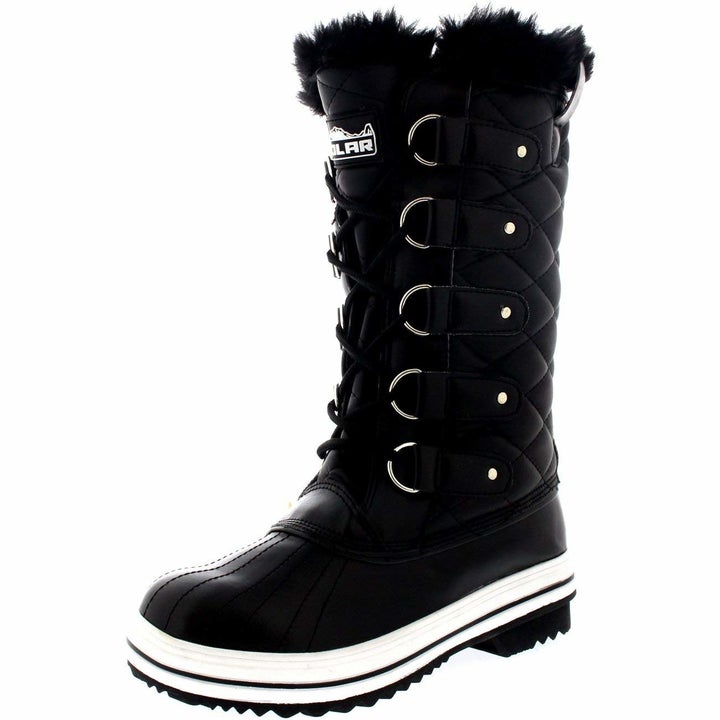 21 Of The Best Winter Boots And Snows Boots You Can Get On Amazon In 2018