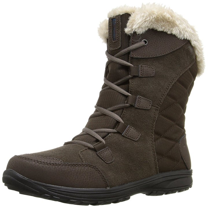 21 Of The Best Winter Boots And Snows Boots You Can Get On Amazon In 2018