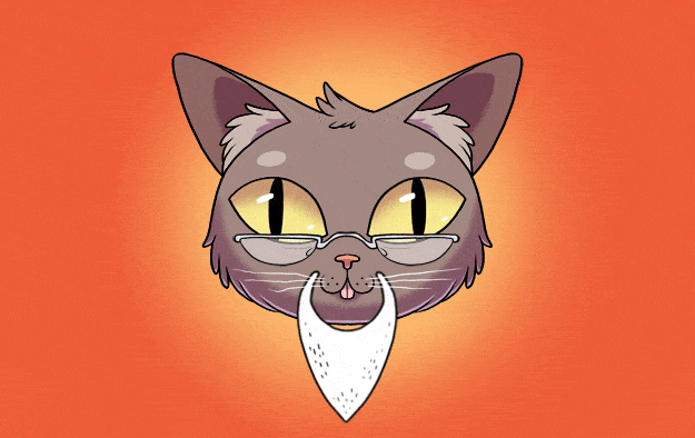 Descubrir que un gato puede vivir hasta 20 años te hará darte cuenta del compromiso que supone adoptar un gato. Pero probablemente estos otros 9 datos lo que harán será darte más ganas de rescatar a uno.