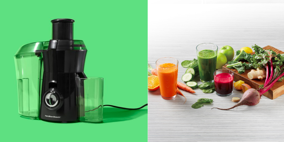 Our Apologies to Your Fave Juice Place Once You Get This