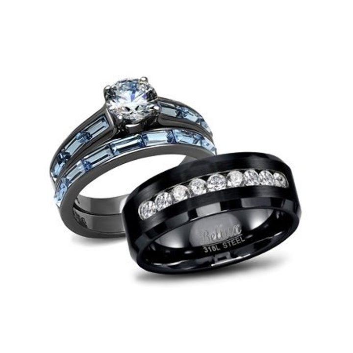 20 Beautiful Engagement Rings You Won T Believe You Can Get At Walmart