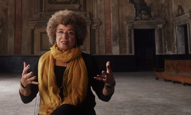 This powerful documentary gives historical context to the prison labor industry and shows its connection to slavery. The title refers to the amendment that abolished slavery, but this documentary focuses on the exception clause that essentially allows inmates to be modern-day slaves.