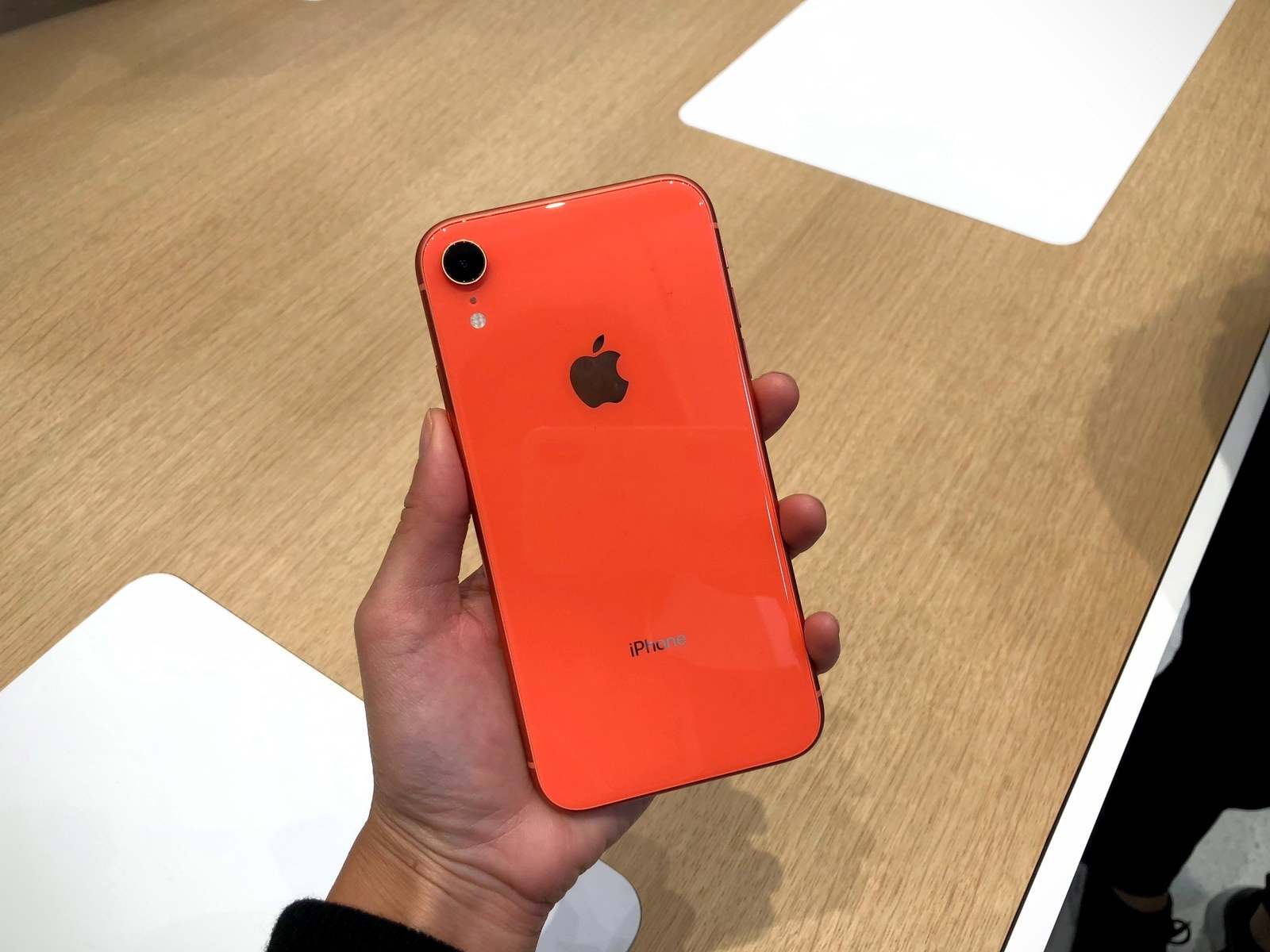 should i get the iphone xr