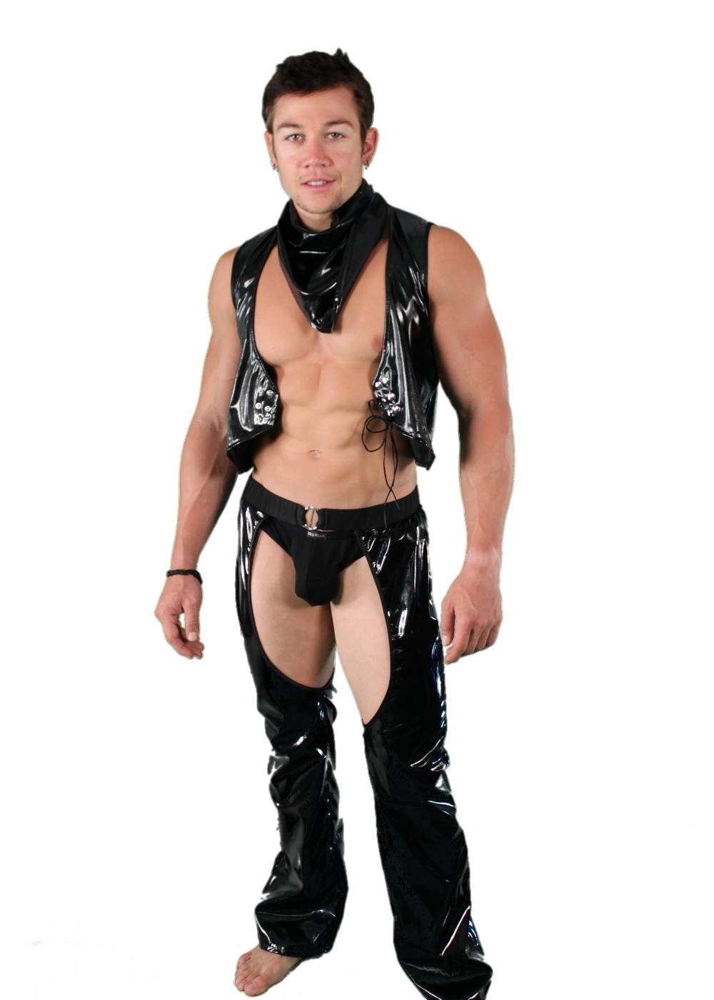 17 Halloween Costumes For Men That Should Not Exist