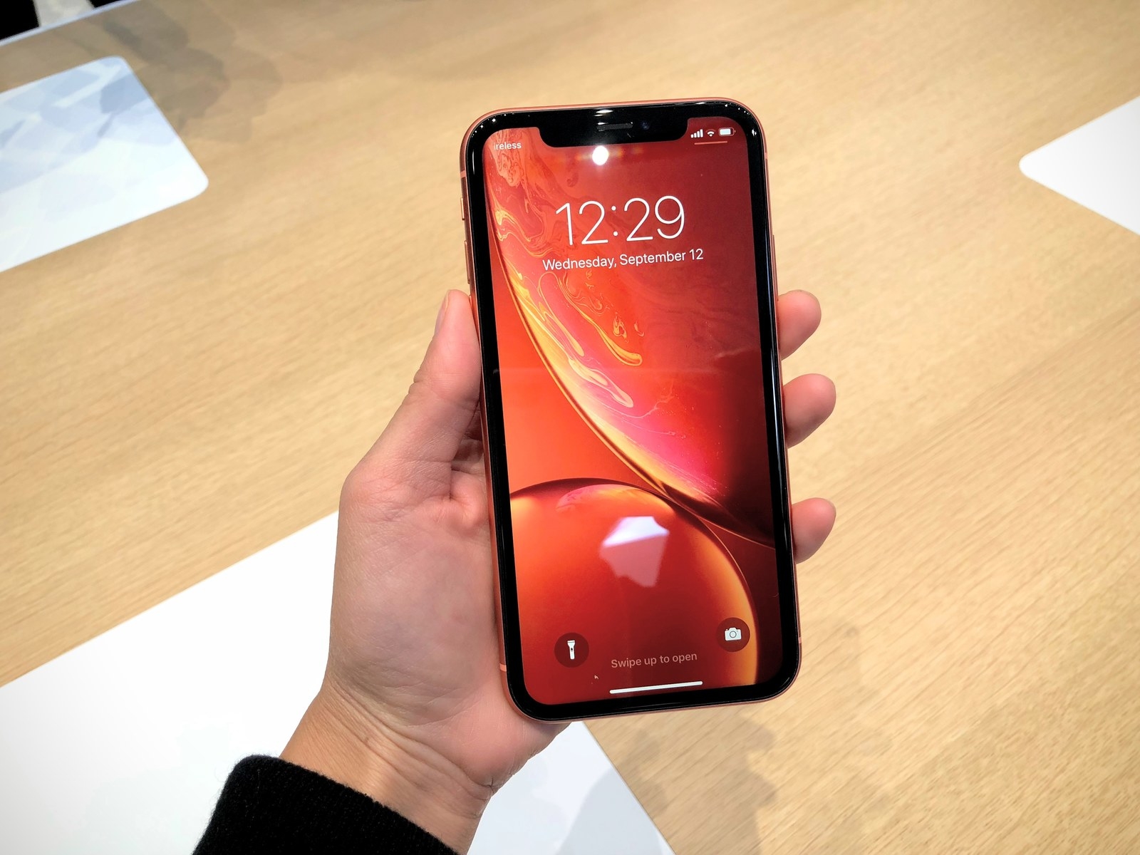 The iPhone XR Is Good, Which Means Choosing An iPhone Right Now Is