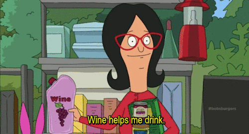 Featured image of post Linda Bob's Burgers Gif