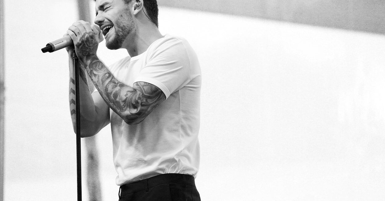 Liam Payne Has Had Enough Of The Press Saying He's Romantically