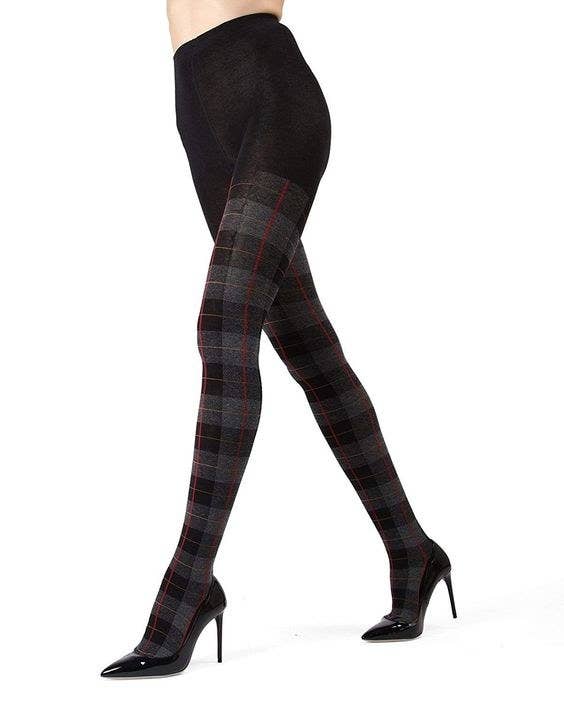 Six Pairs of Tights You Didn't Know Existed