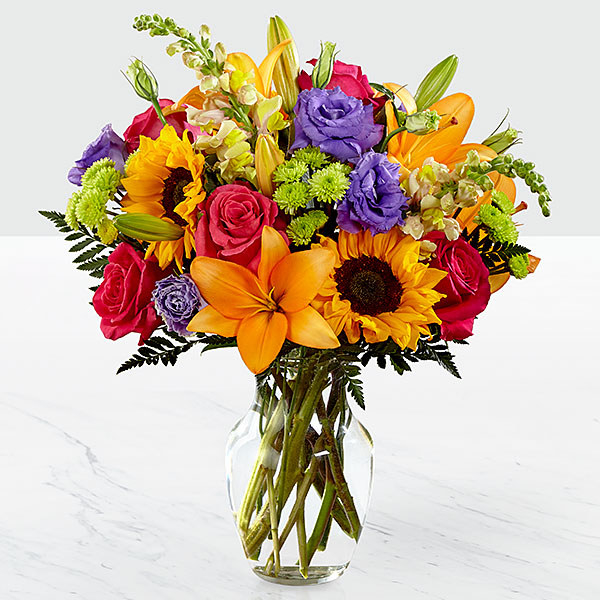 10 Of The Best Same-Day Online Flower Delivery Services