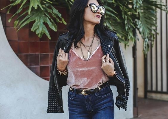Promising review: "Surprisingly very well-made — I've seen versions of this camisole at Nordstrom for over $30! I am petite (5'1," 32D) and purchased a large because I wanted more stretch in the bust area. Although it was a bit too large, I am going to purchase more colors in a medium. Such a good price that I'm stocking up now!" —Julie K.Get it from Amazon for $6.99+ (available in 12 colors and sizes XS–XXL).