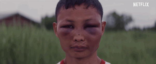 Fightworld is a docu-series that highlights fight culture throughout the world. it celebrates fighting as an alternative from drugs, alcohol, gang life, and most street temptations that some fighters deal with in their neighborhood.