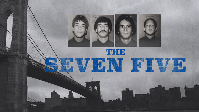 The documentary is about a cop turned criminal, Mike Dowd. He and other police officers intimidated, murdered, took bribes, kidnapped, sold drugs, robbed drug dealers, and did everything you could imagine for money. He is known as America's dirtiest cop.