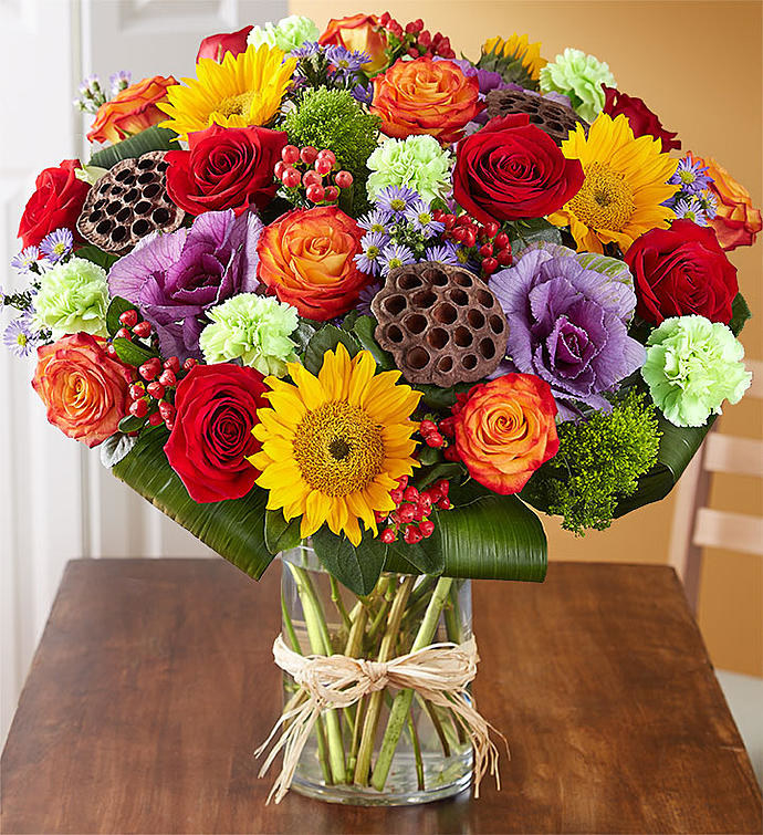 10 Of The Best Same-Day Online Flower Delivery Services