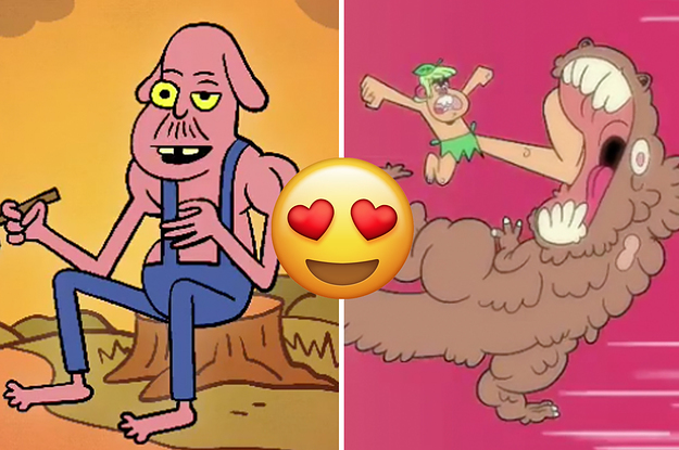 18 Animators You Need To Follow On Instagram That'll Instantly Inspire You
