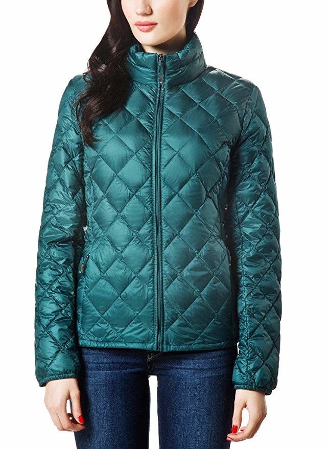 34 Jackets You Can Get From Amazon That Only Look Expensive