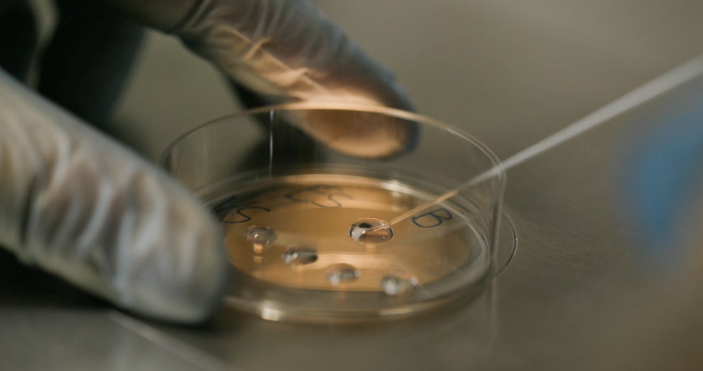 This Woman Is Locked In A Legal Battle For Frozen Embryos With Her Ex