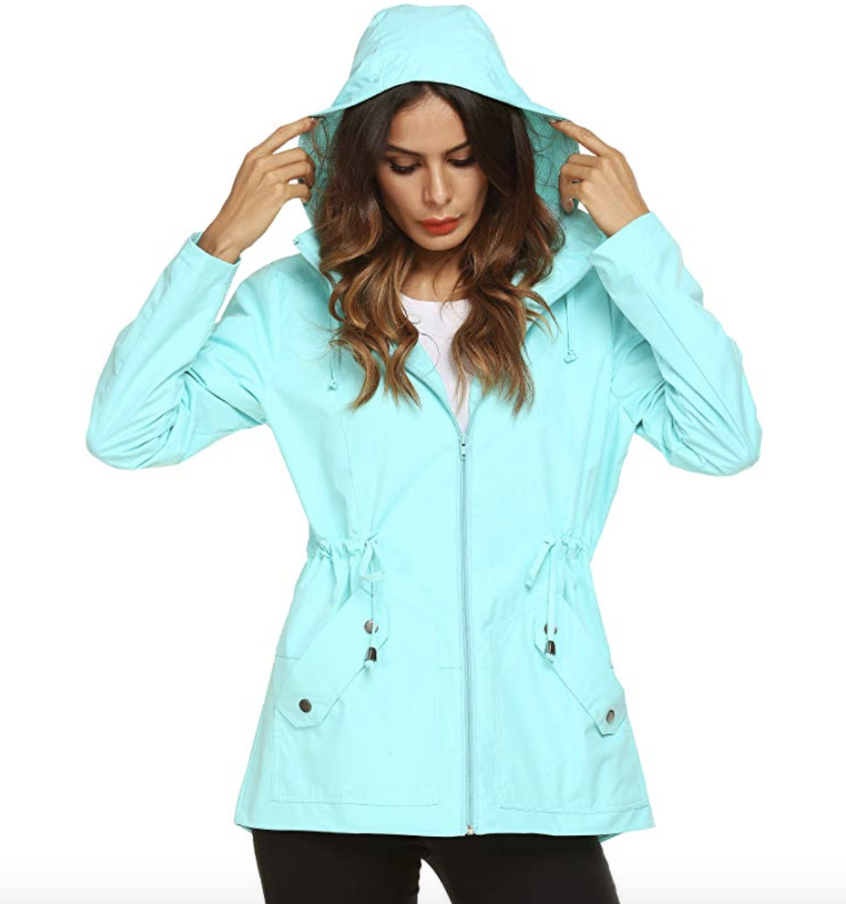 25 Jackets You Can Get From Amazon That Only Look Expensive