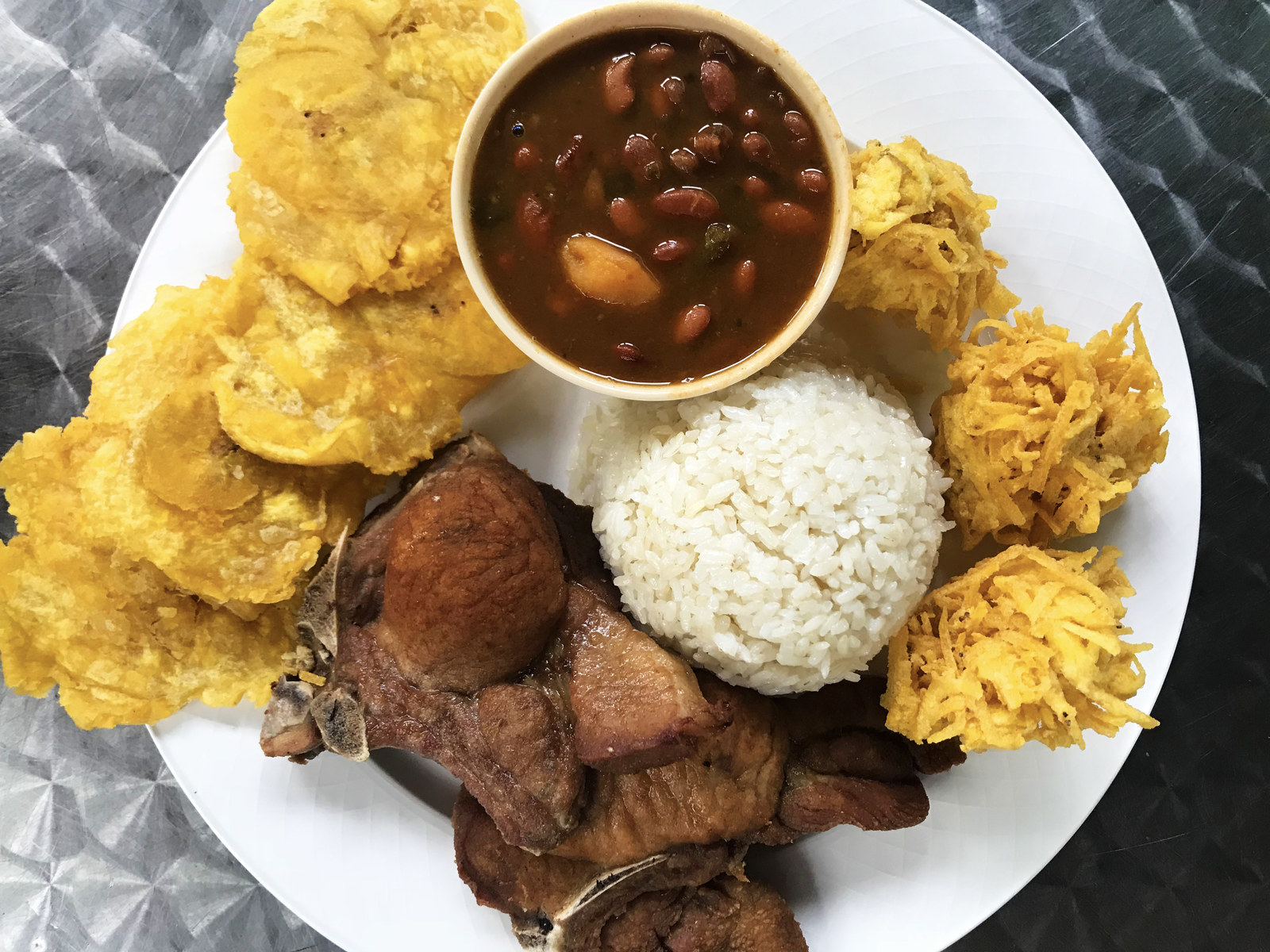 A Guide To San Juan Puerto Rico S Best Food And Drinks